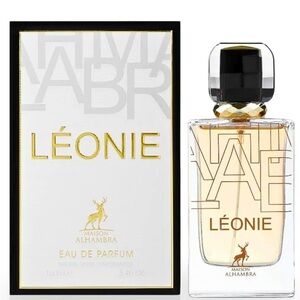 Maison Alhambra Leonie Eau De Parfum 3.4oz